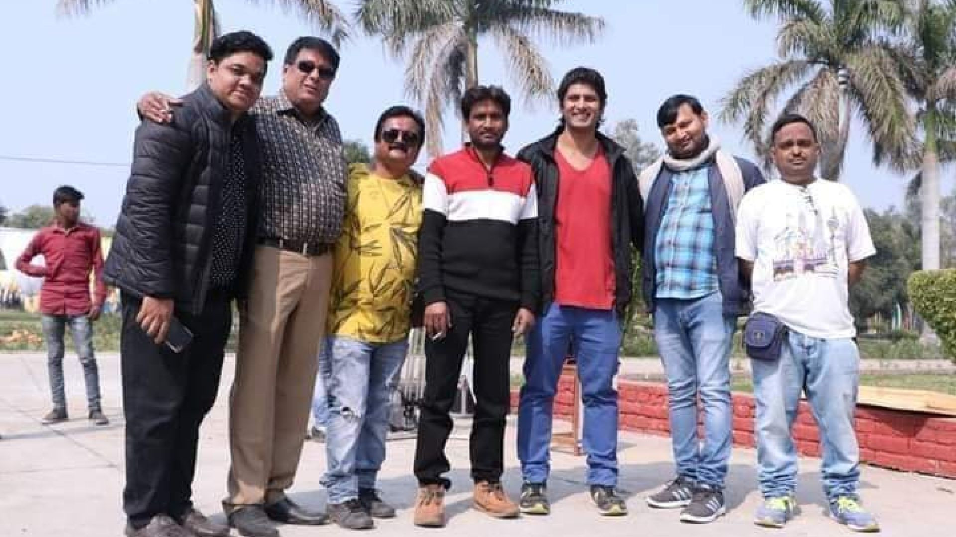 ⁣Mera Mahi Aa Gaya "THE PAPPU"||SONG 01