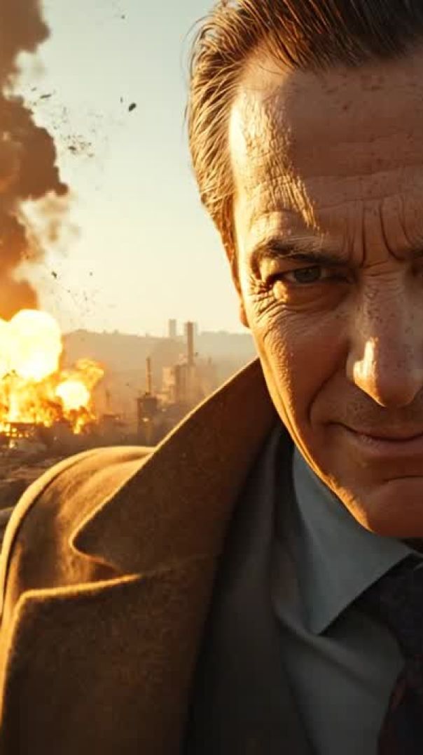 Cinematic_Explosion_And_Protagonist_s_Smirk