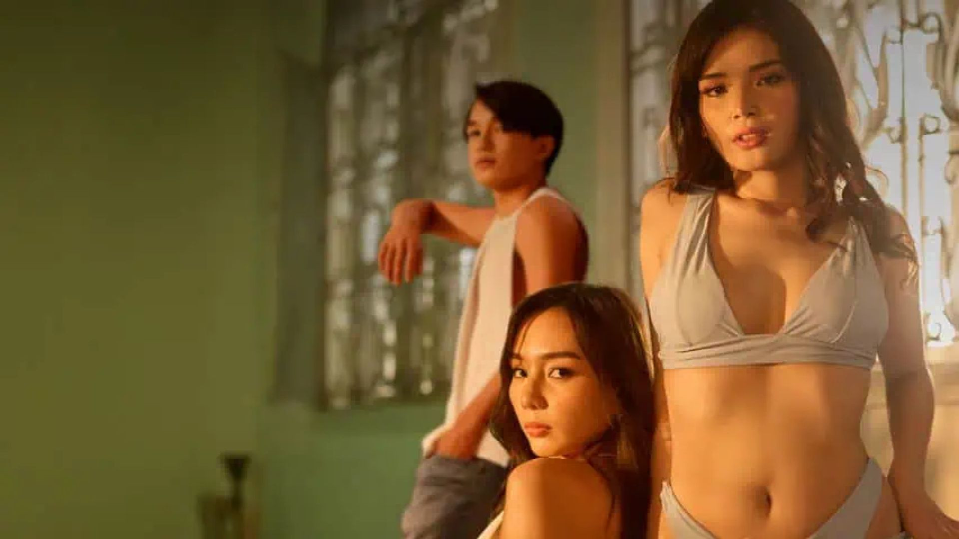 ⁣L:Lakad (2025) vivamax