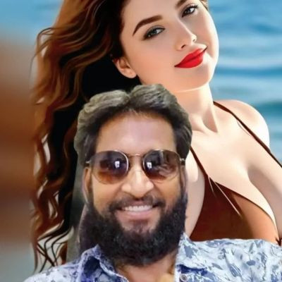 Naimisha films International