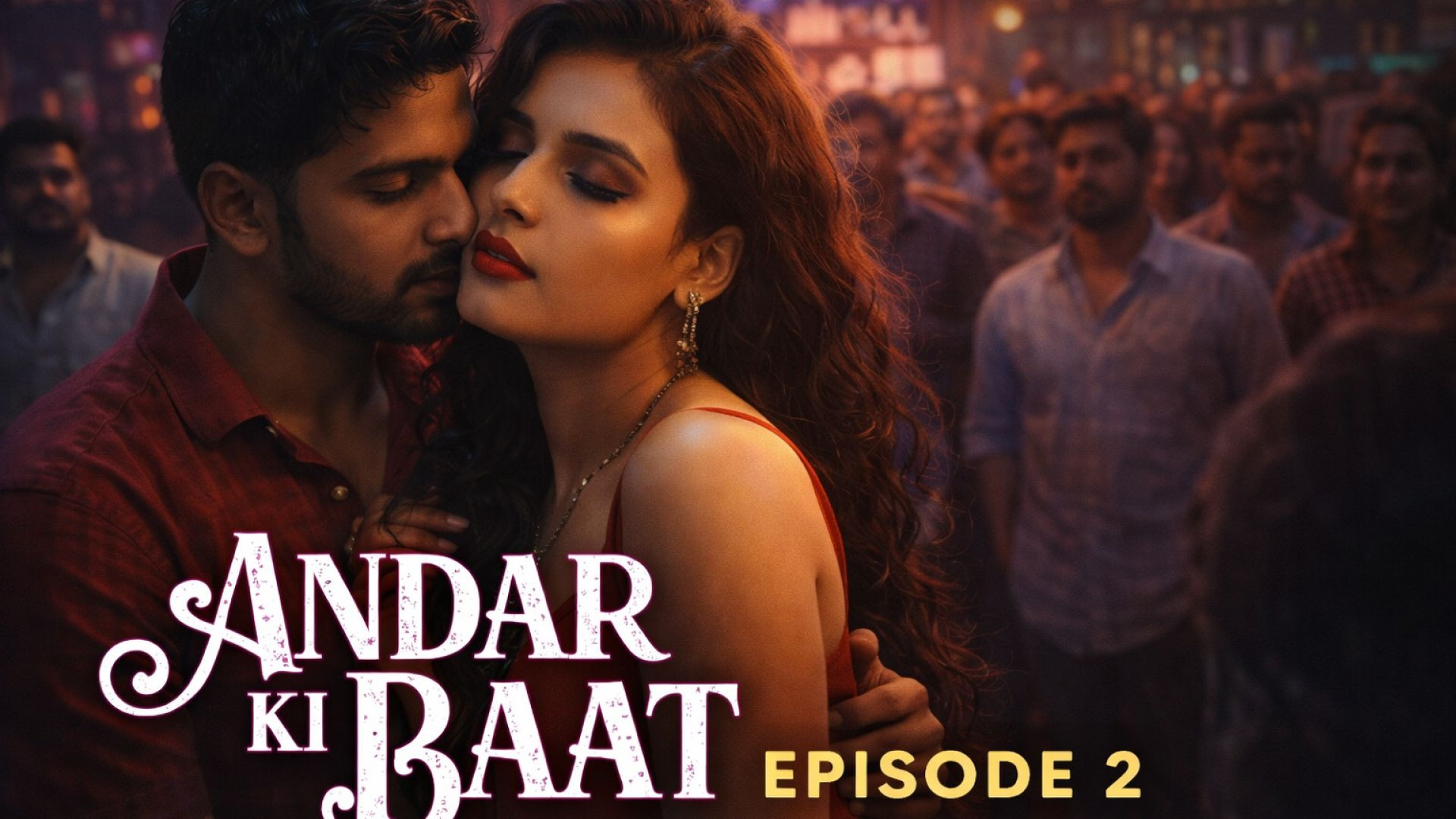 ⁣Andar Ki Baat Episode 2
