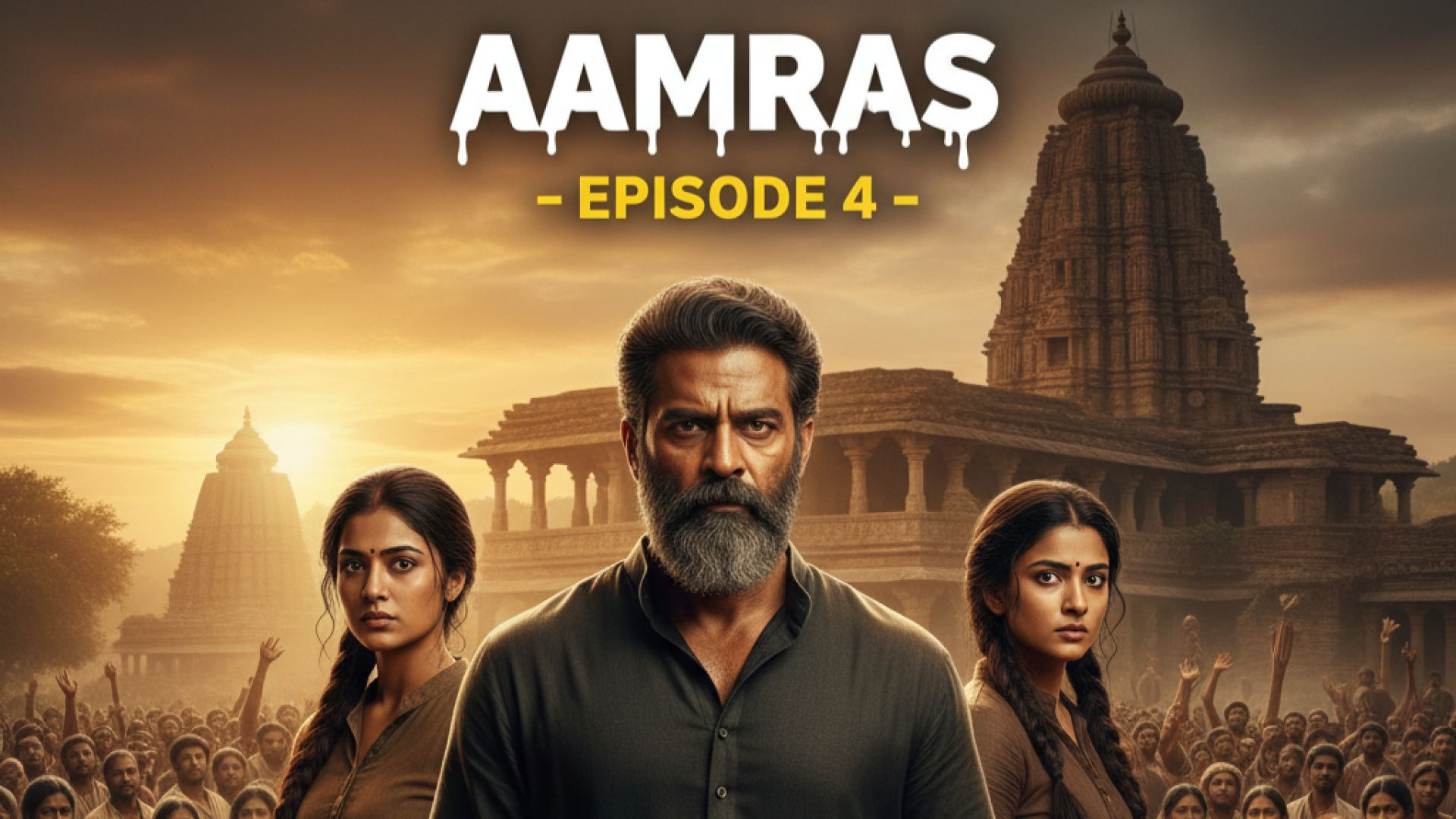 Aamras Episode 4