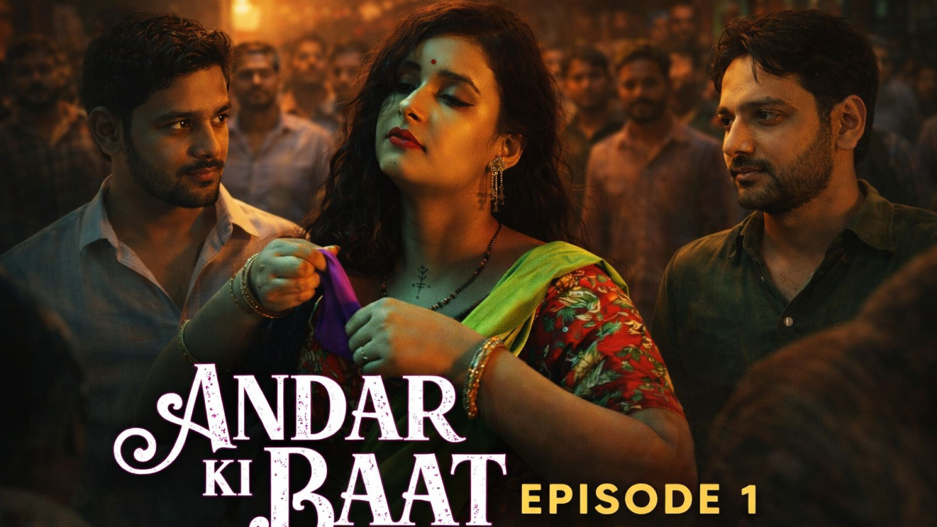 Andar Ki Baat Episode 1