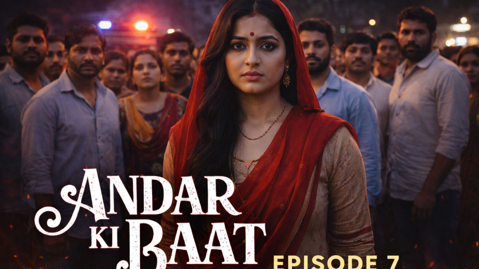 Andar Ki Baat Episode 7