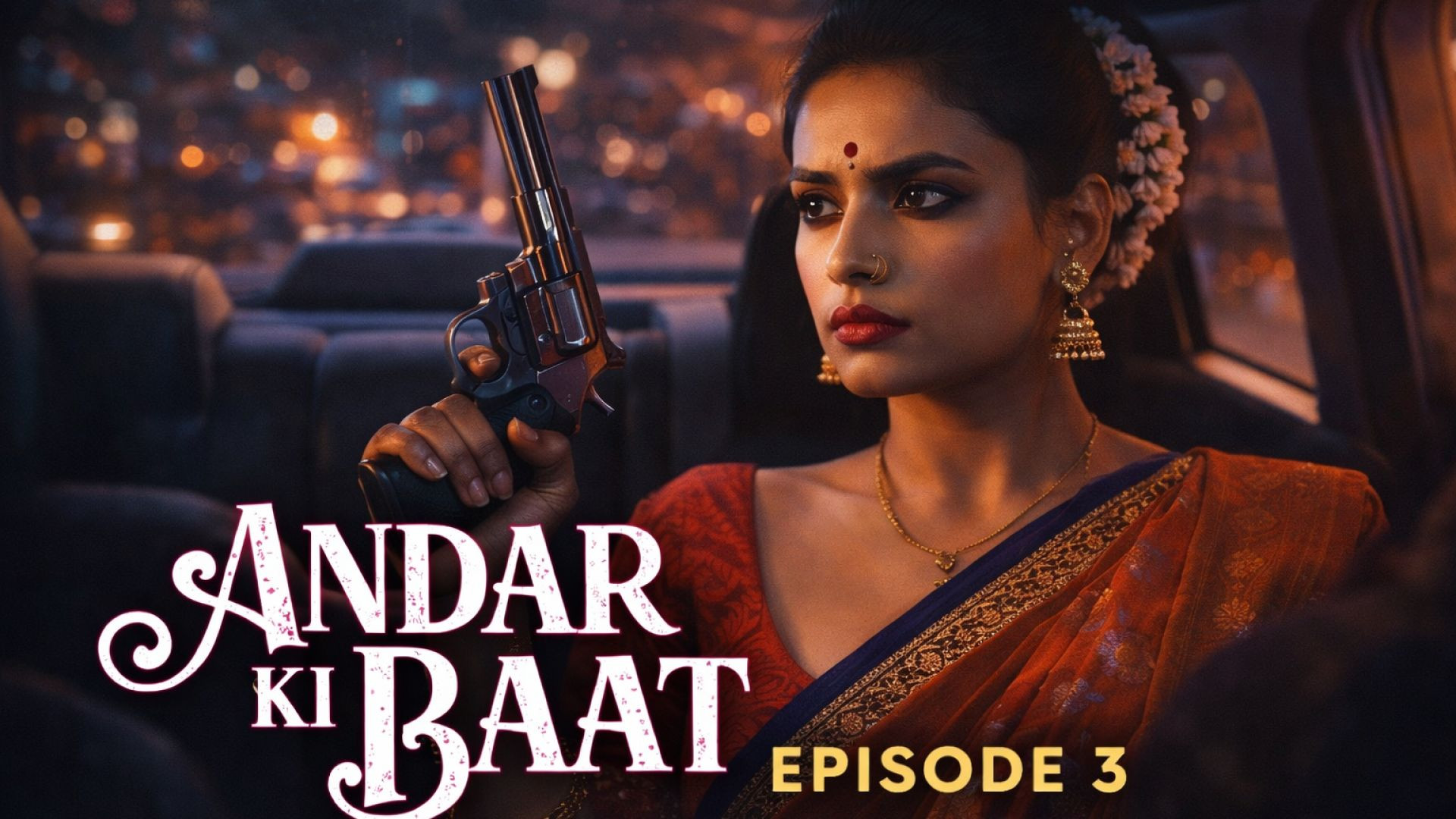 Andar Ki Baat Episode 3