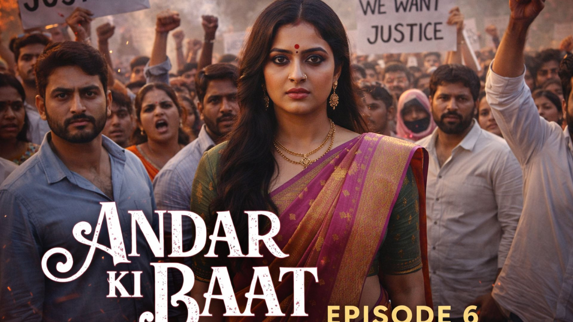 Andar Ki Baat Episode 6