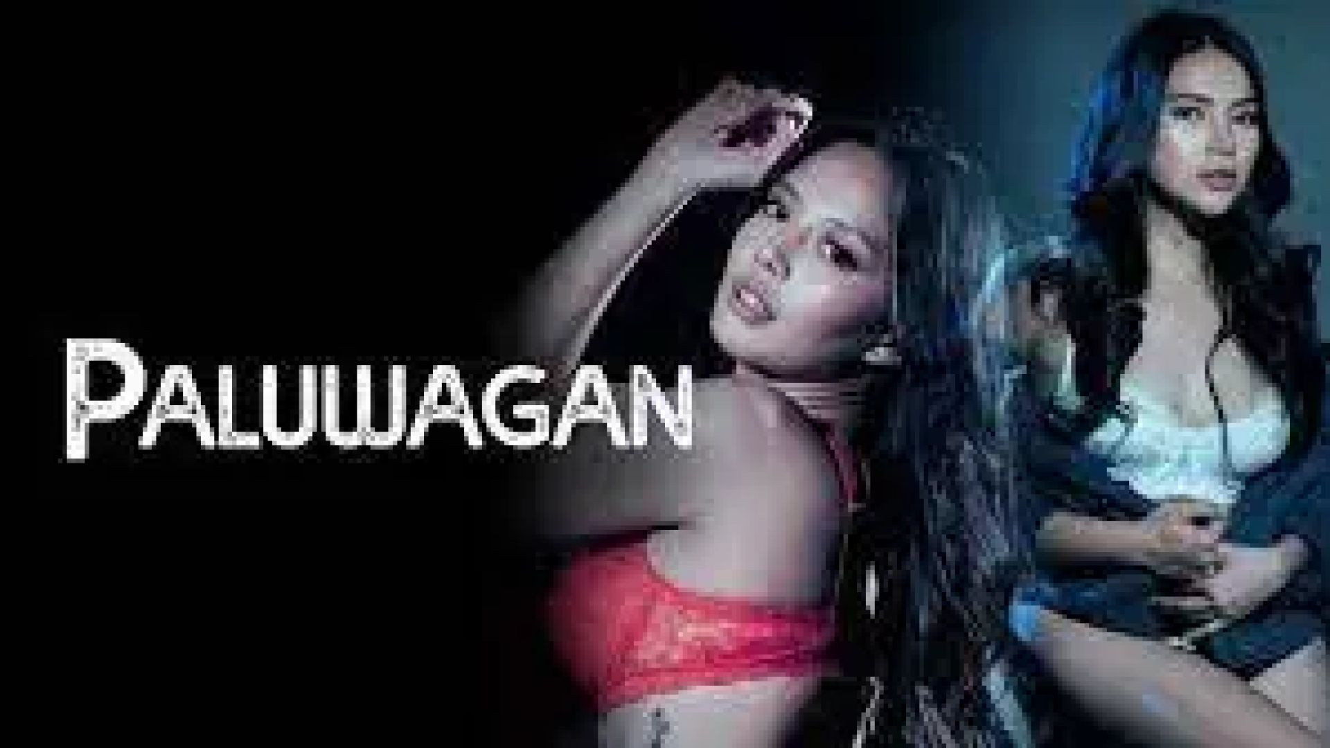 Paluwangan